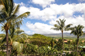 KBM Resorts: Honua Kai Konea HKK-334 Remodeled Corner Unit Ocean Views Includes Rental Car